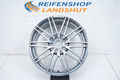 1 x Mercedes GT GTS W190 C190 Alufelge 19 Zoll A1904013100 9J