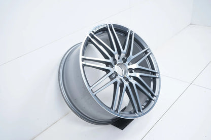 1 jante alliage Mercedes GT GTS W190 C190 19 pouces A1904013100 9J