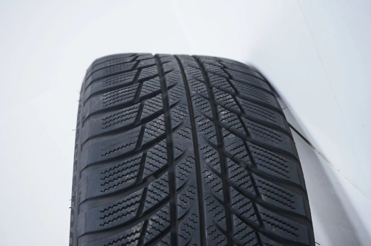 Mercedes AB Class W177 C118 Winter Tires Winter Wheels 18 inch Detailansicht 12