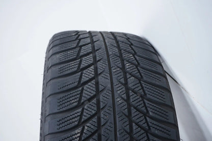 Mercedes AB Class W177 C118 Winter Tires Winter Wheels 18 inch