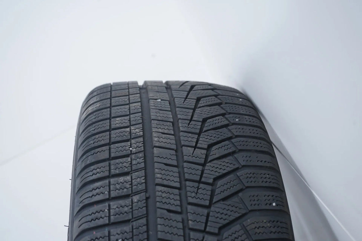 Mercedes A B Klasse W177 B247 Winterräder Winterreifen 18 Zoll Detailansicht 12