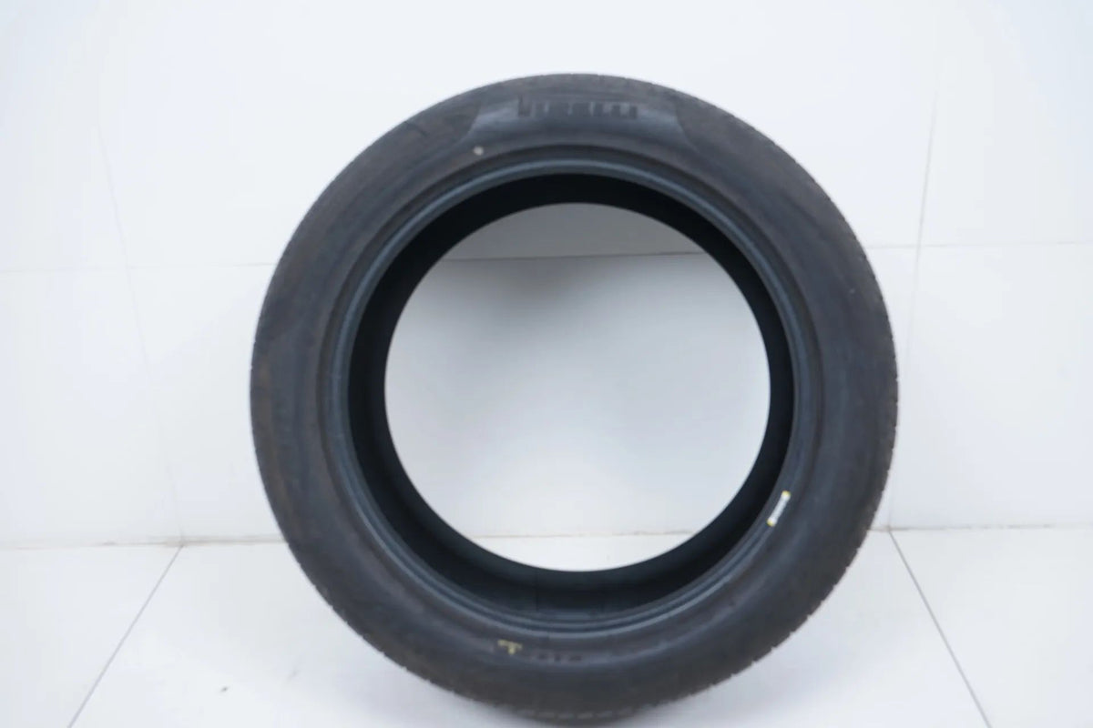 1 pneu été Pirelli P Zero 315/40/21 MO DOT18 environ 6 mm Vue détaillée 2