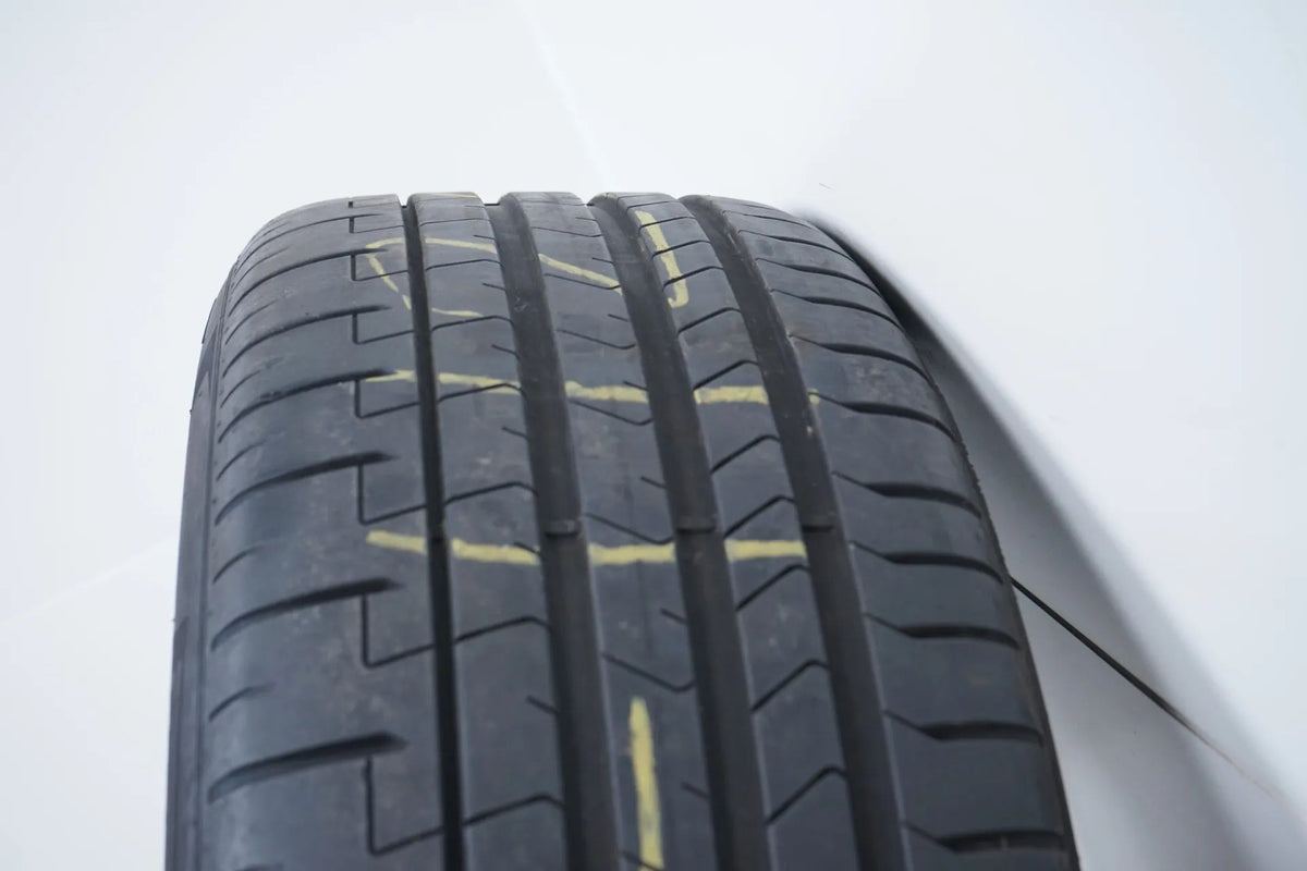 Mercedes EQS V297 W297 summer wheels summer tires 20 inch Detailansicht 12