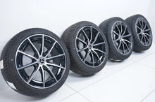 Pneus/jantes hiver Mercedes A35 W177 AMG 235/40/18 pouces