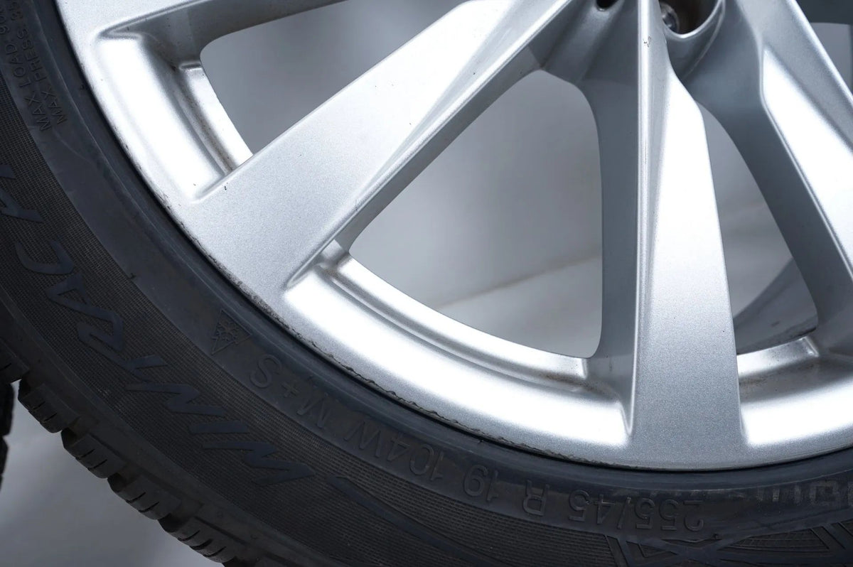 Mercedes S-Class W223 winter tires/wheels 255/45/19 inch Detailansicht 6