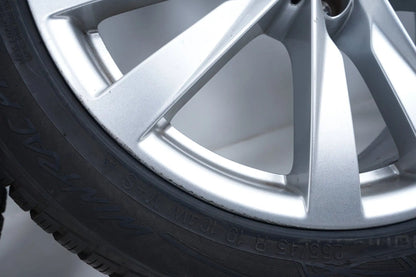 Mercedes S-Class W223 winter tires/wheels 255/45/19 inch