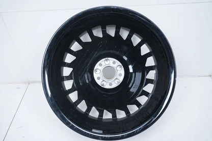 1 x Mercedes S-klasse W222 W217 lichtmetalen velg 20 inch A2174010200 8,5J