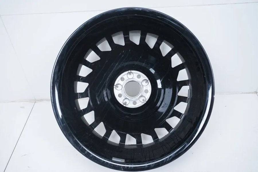 1 x Mercedes S-klasse W222 W217 lichtmetalen velg 20 inch A2174010200 8,5J