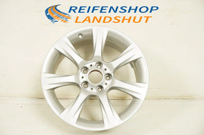 1 x BMW 3 Series GT 4 Series F30 F31 F32 F34 Alloy Wheel 18 Inch 396 6796246 8J