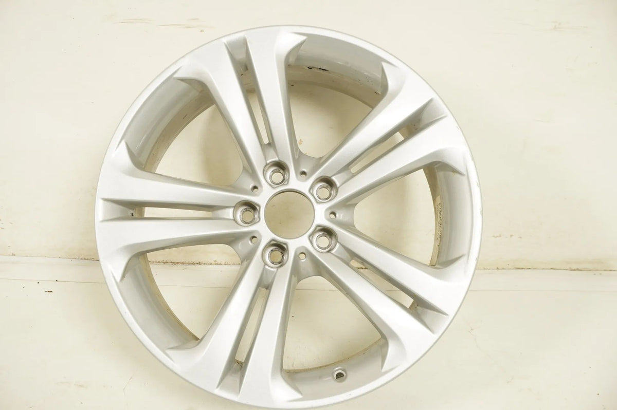1 x BMW 3 Series 4 Series F30 F31 F32 F36 Alloy Wheel 19 Inch 401 6796256 8J Detailansicht 2