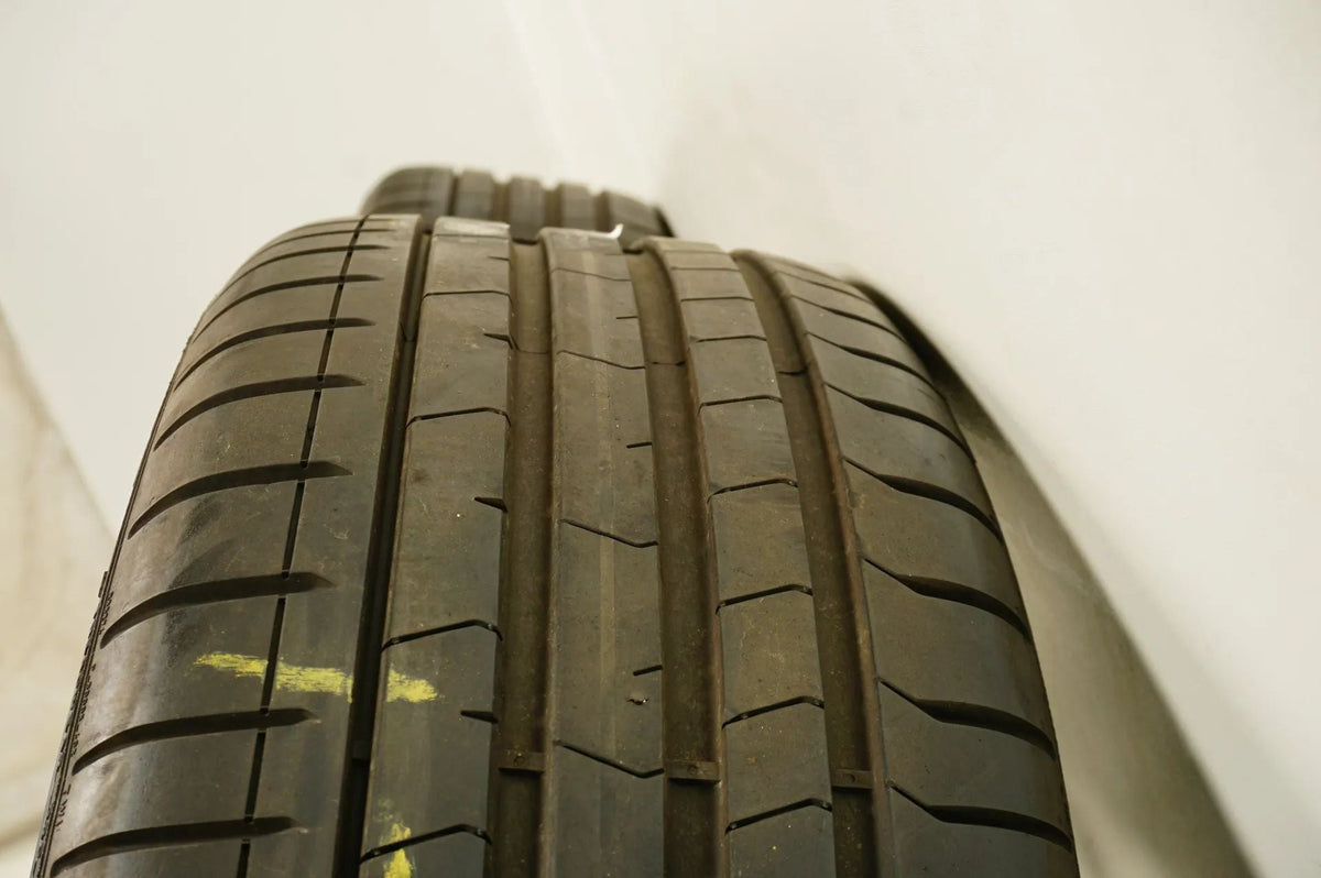 Mercedes A B Cla W177 C118 B247 Winterräder mit neuen Winterreifen 225 40 19 Zoll