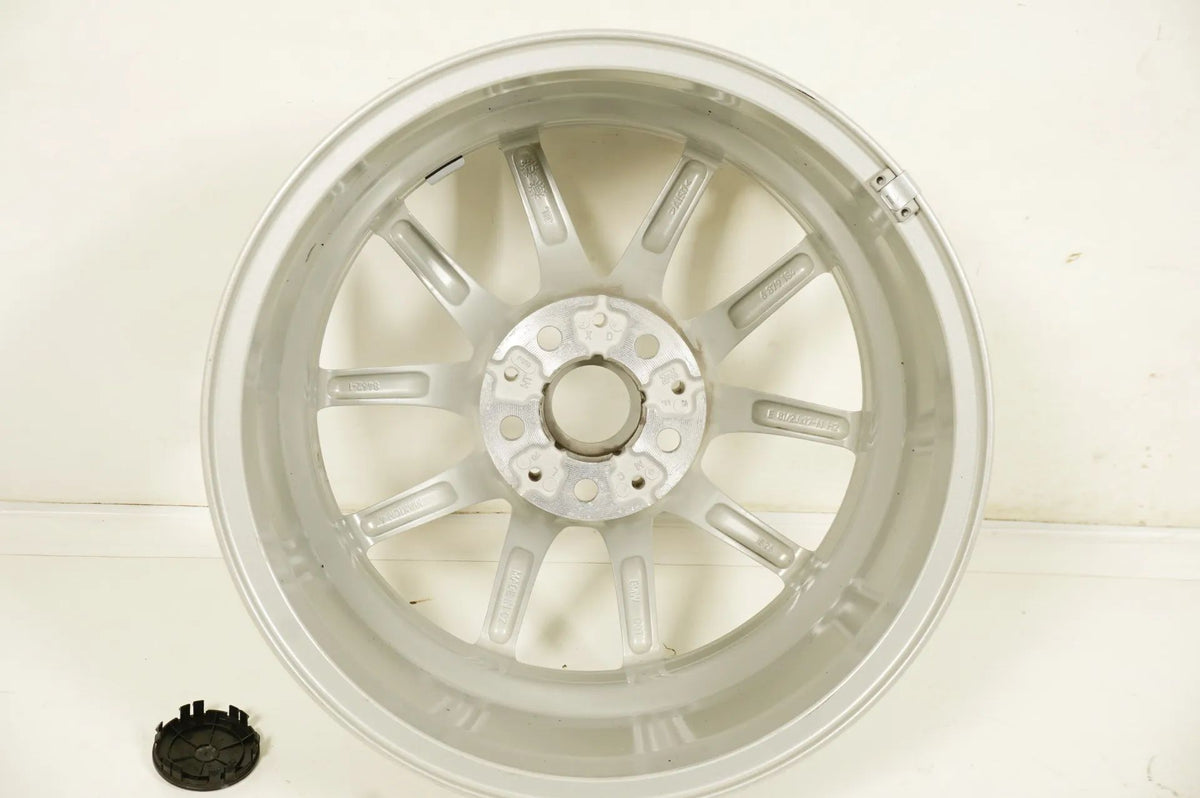1 x Original BMW Z4 G29 17-inch Alloy Wheel 6879184 768 8.5J Detailansicht 7