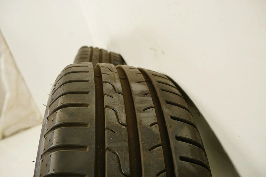 Smart A453 W453 Summer Tires Summer Wheels 15 Inch 7.5mm