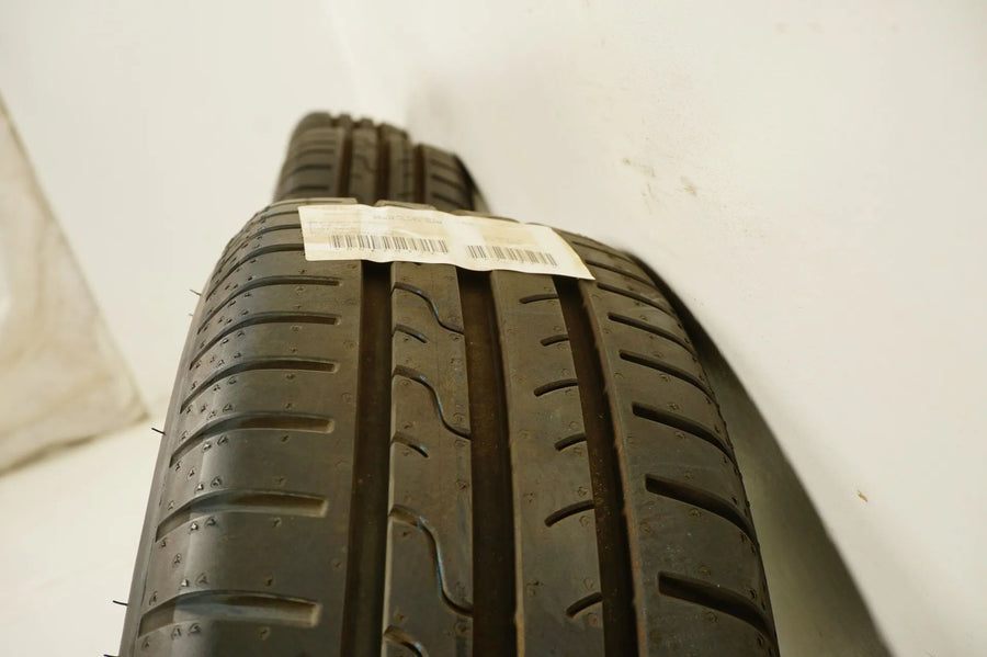 Smart A453 W453 Summer Tires Summer Wheels 15 Inch 7mm