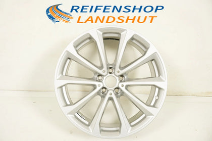 1 x Genuine BMW X7 G07 Alloy Wheel 20 Inch 750 6880688 8.5J