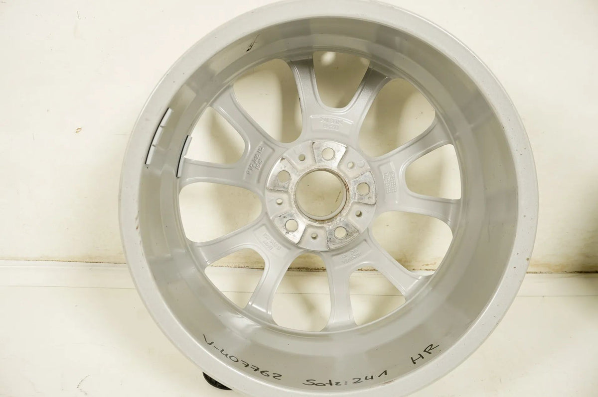 1 x jante alliage BMW Série 3 Série 4 F30 F31 F32 F36 18 pouces 398 6796251 8,5J Detailansicht 9