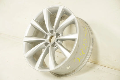 1 x BMW 5-serie G30 6-serie GT 7-serie G11 G32 lichtmetalen velg 18 inch 642 6867338 8J