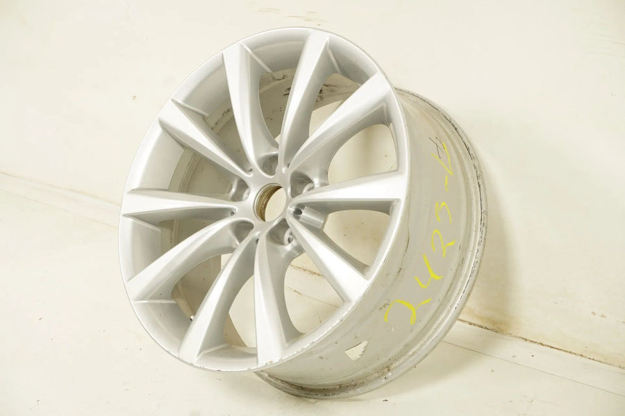 1 x BMW 5-serie G30 6-serie GT 7-serie G11 G32 lichtmetalen velg 18 inch 642 6867338 8J