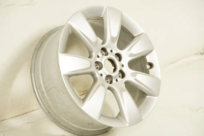 1 x Genuine MINI Countryman F60 Alloy Wheel 17 Inch 530 6868276 7.5J