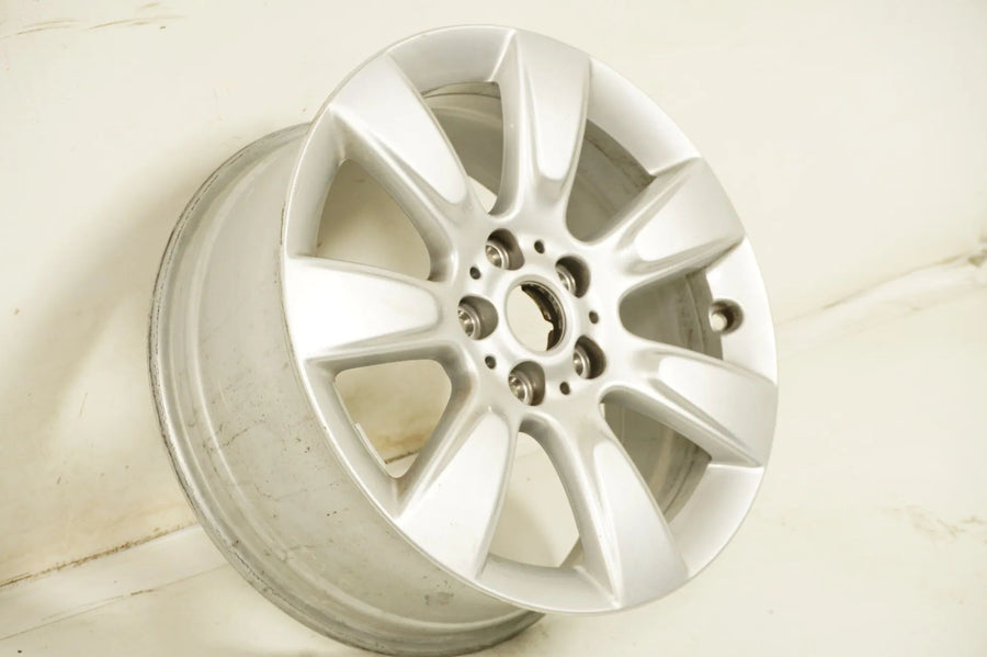 1 x Genuine MINI Countryman F60 Alloy Wheel 17 Inch 530 6868276 7.5J