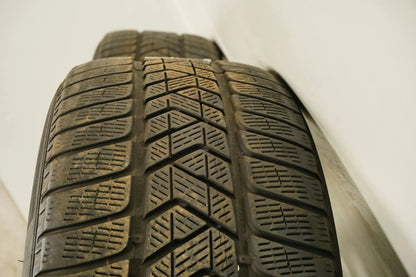 Mercedes EQC W293 N293 winter tires/wheels 235/55 R19 inch
