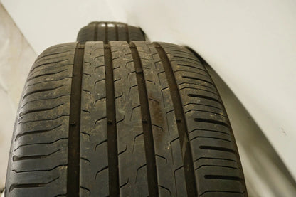 Mercedes CLS Class W257 summer tires, summer wheels, 19 inch