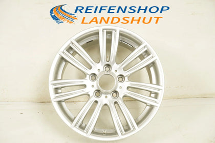 1 x BMW 1 Series 2 Series F20 F21 F22 F23 Alloy Wheel 17 Inch M383 7845851 8J