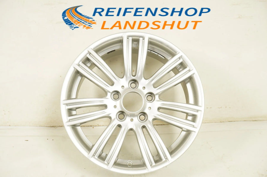 1 x BMW 1 Series 2 Series F20 F21 F22 F23 Alloy Wheel 17 Inch M383 7845851 8J