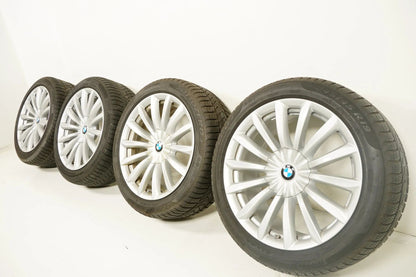 BMW 6 Series GT 7 Series G11 G32 Winter Tires Winter Wheels 245 45 19 inch