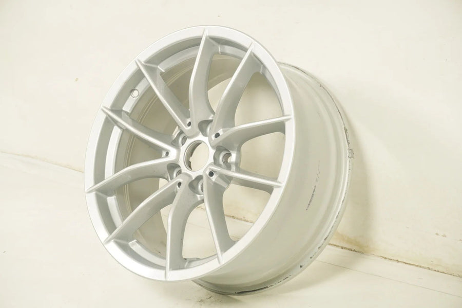 1 x originele BMW Z4 G29 lichtmetalen velg 17 inch 6879183 7,5J