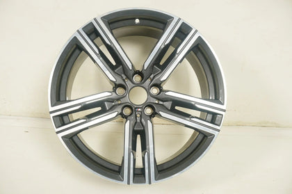 1 x Original BMW 8 Series G14 G15 Alloy Wheel 19 Inch M727 8090020 9J