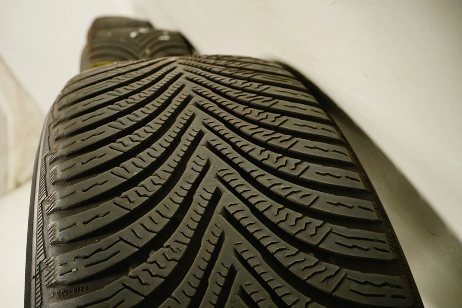 Mercedes AB Class W177 B247 Winter Tires Winter Wheels 16 inch