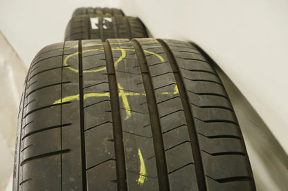 Mercedes GLS W167 X167 summer wheels, summer tires, 21 inch