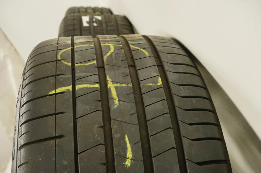 Mercedes GLS W167 X167 summer wheels, summer tires, 21 inch