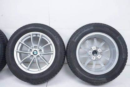 Bmw 3er G20 G21 Winterreifen Winterräder 205 60 16 Zoll