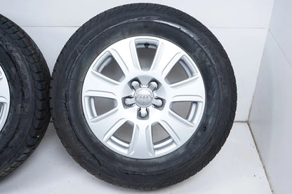 Audi Q3 8U Winter tires Winter wheels 215 65 16 inch 8U0601025Q