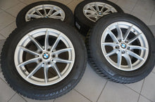 Jantes alu d'origine BMW Série 3 G20 G21 Roues d'hiver Pneus hiver 205 60 R16 7mm 2024