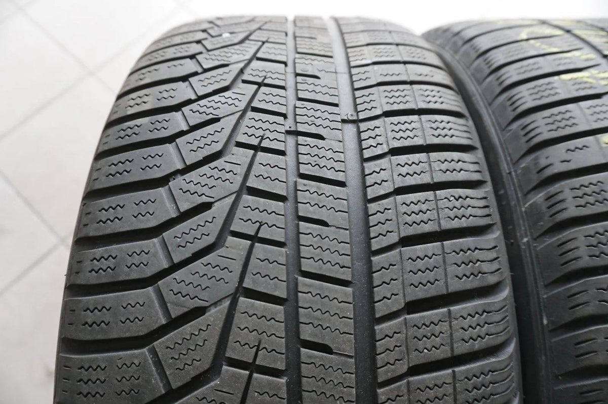 Original BMW 3 Series G20 G21 4 Series G22 G23 17 Inch Alloy Wheels Winter Wheels Winter Tires Detailansicht 7