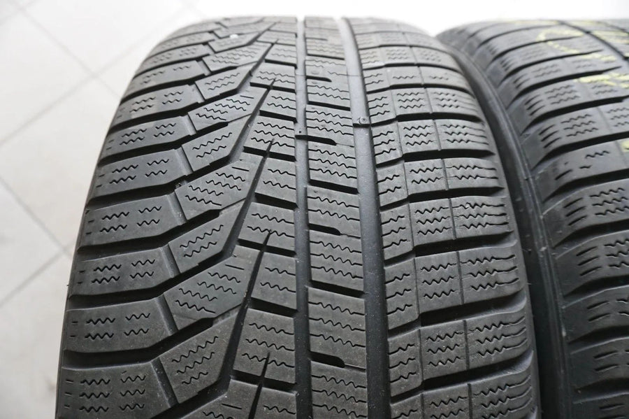 Original BMW 3 Series G20 G21 4 Series G22 G23 17 Inch Alloy Wheels Winter Wheels Winter Tires