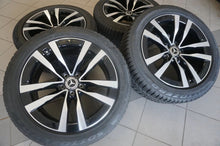 Jantes en alliage 19 pouces d'origine Mercedes Classe S W223 V223, roues d'hiver, pneus d'hiver