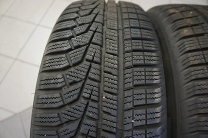 Mercedes A-Klasse B-Klasse CLA W177 W247 Alufelgen Winterräder Winterreifen 7mm
