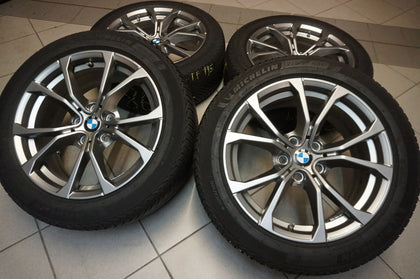 Original BMW 3er 4er G20 G21 G22 G23 Alufelgen 6883518 Styling 776 Winterreifen
