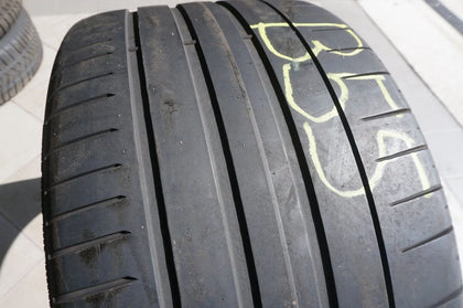 1 X 305 30 ZR21 R21 103Y Sommerreifen Pirelli P Zero PZero NA1 2020 4,5mm
