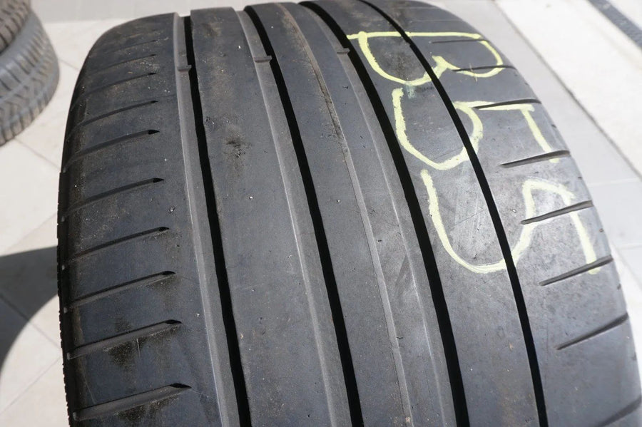 1 X 305 30 ZR21 R21 103Y Sommerreifen Pirelli P Zero PZero NA1 2020 4,5mm