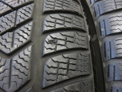 Original Mercedes E-Klasse ALL Terrain X213 Alufelgen Winterräder Winterreifen