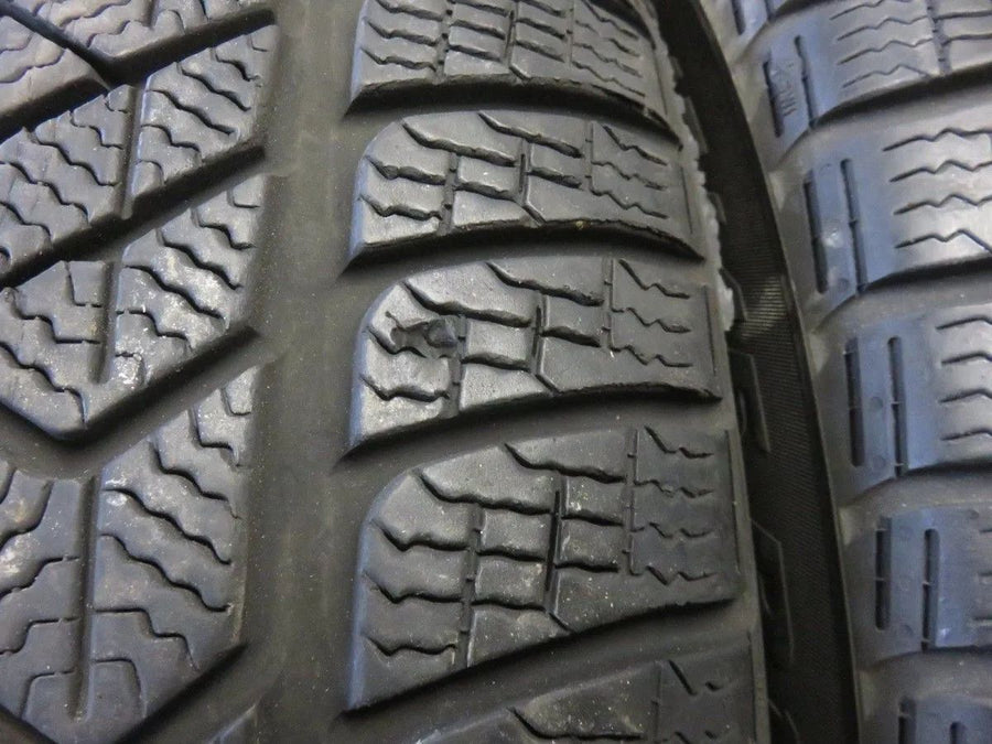 Original Mercedes E-Klasse ALL Terrain X213 Alufelgen Winterräder Winterreifen