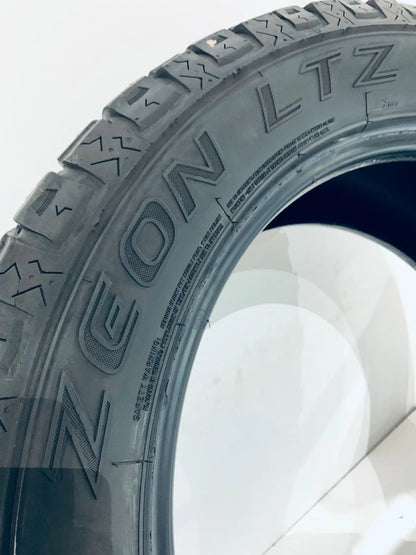 1 X 285 50 R20 116S Offroad Sommerreifen Cooper Zeon CTZ 2016 7mm