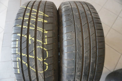 Original Audi Q5 FY Alufelgen Felgen Sommerräder Sommerreifen 235 65 R17 Zoll