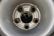 VW Bus Transporter T5 T6 stalen velgen winterwielen winterbanden 215 60 R17C 7 mm