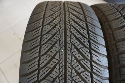 Original Mercedes CLS C257W257 Alufelgen Winterräder Winterreifen 245 45 R18 7mm